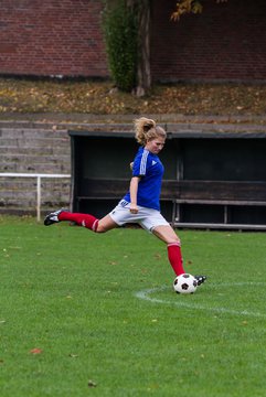 Bild 16 - Frauen Holstein Kiel - Hamburger SV : Ergebnis: 1:0